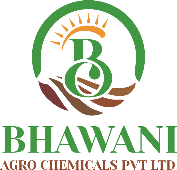 Bhawani Agro Chemicals Pvt. Ltd. logo